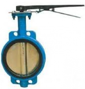 Robinete de inchidere cu clapa fluture
